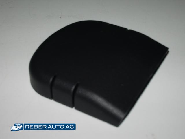 Mazda MX-5 NA Abdeckung Sitzschienenbefestigung Hinten Original J00157041 1990-1997
