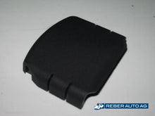 Mazda MX-5 NA Abdeckung Sitzschiene Vorne Rechts Innen Original N0055704240 1990-1997
