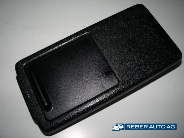 Mazda MX-5 NA Aschenbecher Einsatz Mitteltunnel Original NA0164610B00 1990-1997
