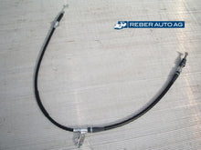 Mazda MX-5 NA 1.6 B6 Handbremsseil links (231mm Bremsscheibe hinten) 1990–1997 – Original Mazda Ersatzteil OE NA0144420B
