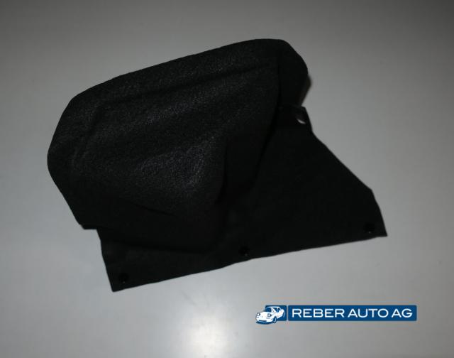 Mazda MX-5 NA Batterie Teppichverkleidung Original NA0168819B00 1990-1997
