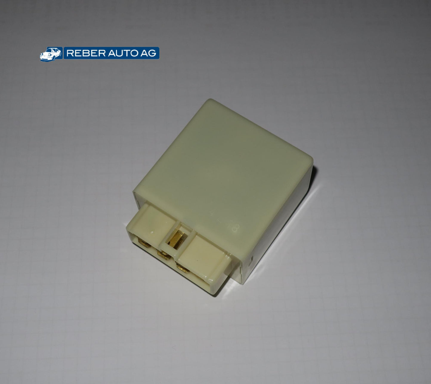 Mazda MX-5 NA Blinkgeber Modul Original 1990-1997 OE HE0166830
