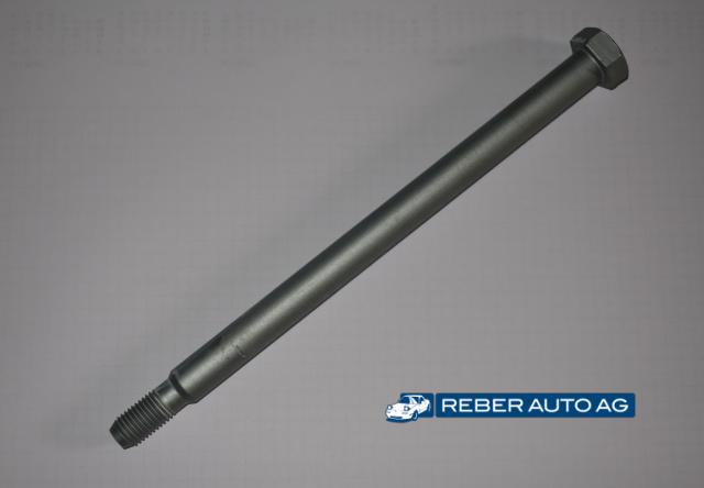Mazda MX-5 NA Bolzen Querlenker hinten unten aussen Original NA0128113 1990-1997
