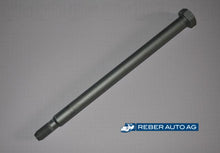 Mazda MX-5 NA Bolzen Querlenker hinten unten aussen Original NA0128113 1990-1997
