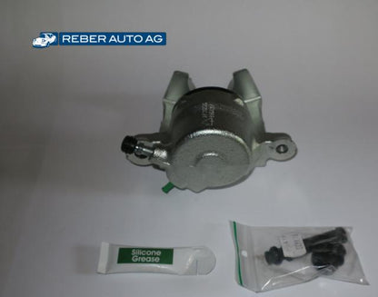 Mazda MX-5 NA Bremszange vorne links 235mm Detail generalüberholt 1990-1997
