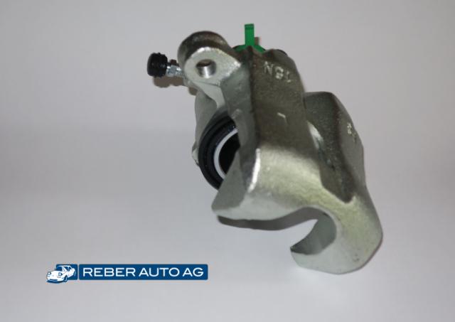 Mazda MX-5 NA Bremszange vorne links 235mm Bremsscheibe 1.6l B6-Motor generalüberholt 1990-1997

