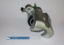 Mazda MX-5 NA Bremszange vorne links 235mm Bremsscheibe 1.6l B6-Motor generalüberholt 1990-1997
