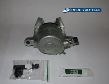 Mazda MX-5 NA Bremszange vorne rechts 235mm Detail generalüberholt 1990-1997
