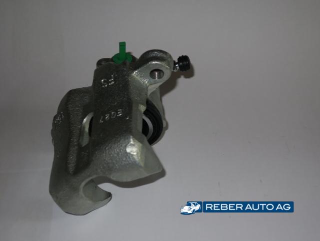 Mazda MX-5 NA Bremszange vorne rechts 235mm Bremsscheibe 1.6l B6-Motor generalüberholt 1990-1997
