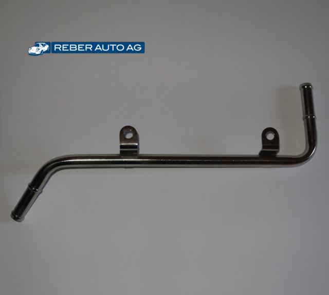Mazda MX-5 NA Chromstahlrohr Kurbelgehäuseentlüftung Ventildeckel vorne 1990-1994
