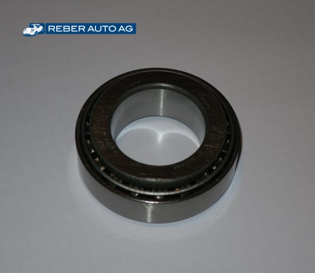 Mazda MX-5 NA Differential Lager aussen links rechts Original 024927350 1990-1994
