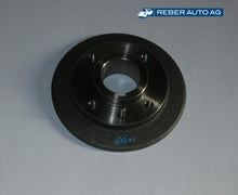 Mazda MX-5 NA Original Distanzscheibe Riemenscheibe lange Kurbelwelle B3C711400 1991-1997
