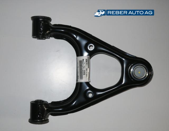 Mazda MX-5 NA Dreiecklenker vorne oben rechts ABS Original NA2334200A 1991-1997

