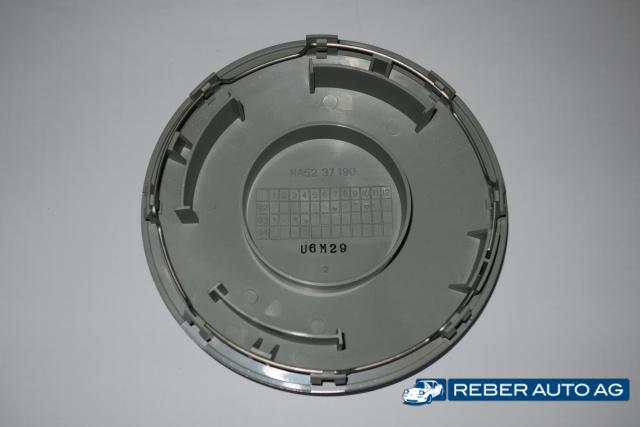 Mazda MX-5 NA Felgenkappe Eternal Logo Innenseite 1993-1994 OE NA5237190A
