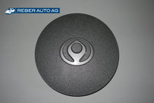 Mazda MX-5 NA Felgenkappe Radkappe Eternal Logo 14 Zoll 1993-1994 OE NA5237190A

