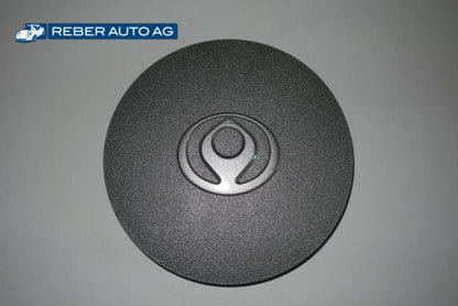 Mazda MX-5 NA Felgenkappe Radkappe Eternal Logo 14 Zoll 1993-1994 OE NA5237190A

