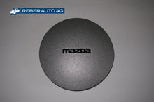 Mazda MX-5 NA Felgenkappe Radkappe Mazda Logo 14 Zoll 1990-1992 OE NA0137190A
