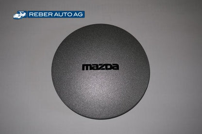 Mazda MX-5 NA Felgenkappe Radkappe Mazda Logo 14 Zoll 1990-1992 OE NA0137190A
