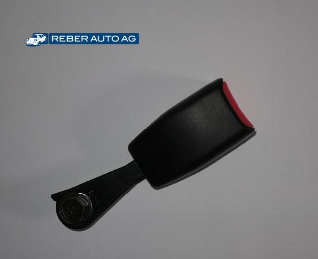 Mazda MX-5 NA Gurtschloss Fahrerseite Links Original NA925768000 1994-1997
