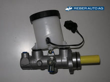 Mazda MX-5 NA Hauptbremszylinder mit ABS HERTH+BUSS JAKOPARTS J3103032 1991-1997
