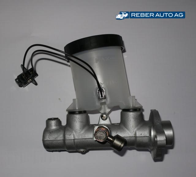 Mazda MX-5 NA Hauptbremszylinder OEM ohne ABS Original NA014340Z 1990-1997
