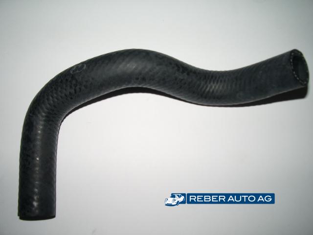 Mazda MX-5 NA Heizungsschlauch links Ausgang Rücklauf 1.6l B6 Motor Original NA0161212A 1990-1993
