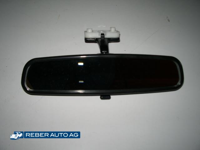 Mazda MX-5 NA Innenrückspiegel Befestigung Scheibenrahmen Original NA0169220A 1990-1994
