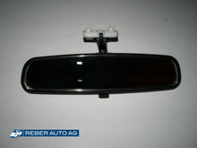 Mazda MX-5 NA Innenrückspiegel Befestigung Scheibenrahmen Original NA0169220A 1990-1994
