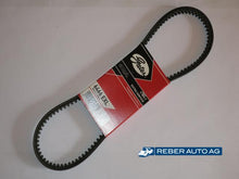 Mazda MX-5 NA Keilriemen Lichtmaschine Alternator 1.6l Gates AVX13×900 1990–1994
