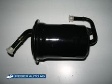 Mazda MX-5 NA Kraftstofffilter Benzinfilter 1990–1997 FI-KL517
