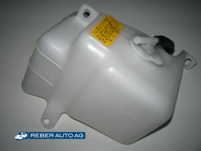 Mazda MX-5 NA Kühlwasser Ausgleichsbehälter Original B61P15350D 1990-1997
