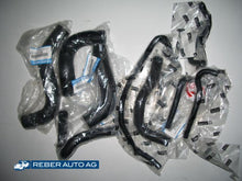 Mazda MX-5 NA Kühlwasserschlauch Set komplett 1.6l B6 Motor Original 1990-1993
