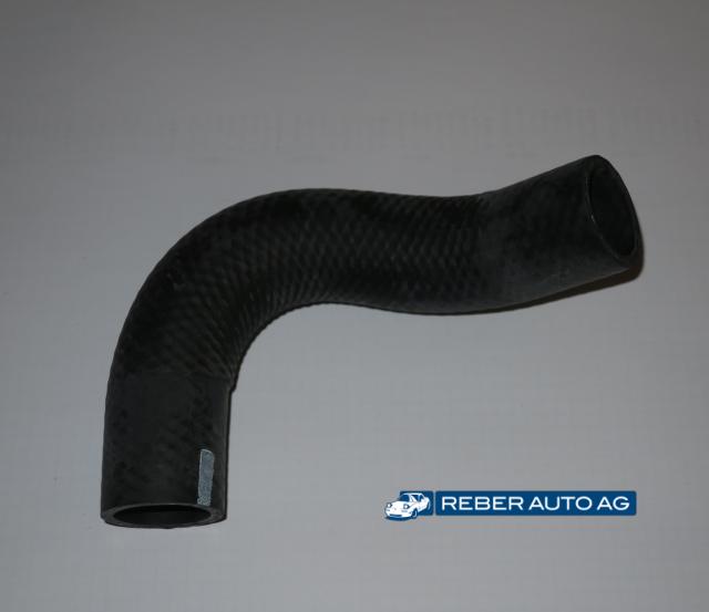 Mazda MX-5 NA Kuehlwasserschlauch unten Kuehleranschluss Original B61P15185 1990-1997
