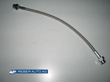 Mazda MX-5 NA Kupplungsschlauch Stahlflex Chromstahl von Goodridge 1990-1994 – Kein Druckverlust, direktes Kupplungsgefühl
