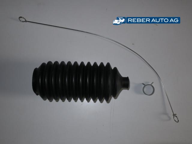 Mazda MX-5 NA Lenkmanschette rechts mit Servolenkung Original NA0232125 1990-1994
