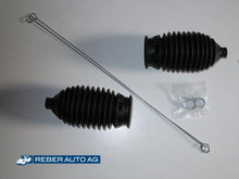 Mazda MX-5 NA Lenkmanschetten Satz Original NB3832125 1995-1997
