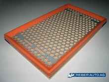 Mazda MX-5 NA Luftfilterelement MANN C25522 1990–1997
