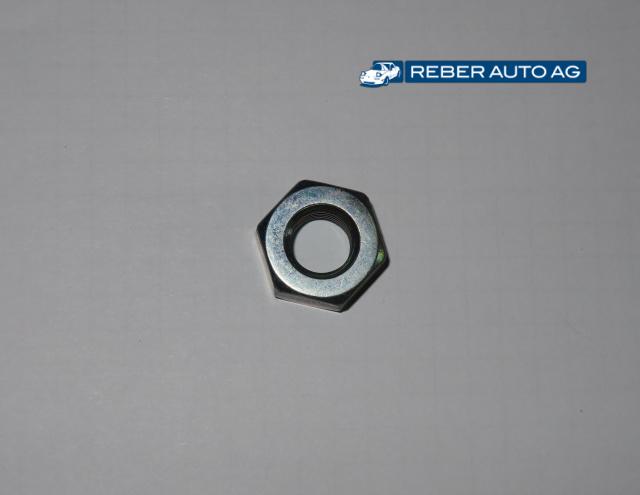 Mazda MX-5 NA Mutter M10 SW17 Stossdämpfer oben Original 999261000 1990-1997
