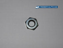 Mazda MX-5 NA Mutter M10 SW17 Stossdämpfer oben Original 999261000 1990-1997
