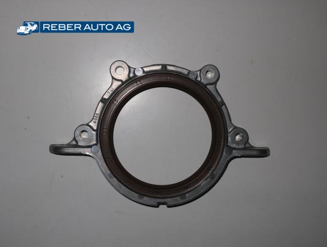 Mazda MX-5 NA NB NBFL Original Kurbelwellendeckel hinten lange Kurbelwelle B36611310C 1991-2005
