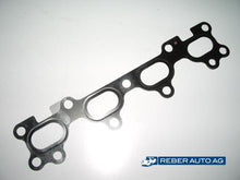 Mazda MX-5 NA NB NBFL 1.6 B6 Abgaskrümmerdichtung Zylinderkopfseite Original B69513460A 1990-2005
