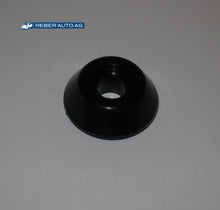 Mazda MX-5 NA/NB/NBFL Dämpfungsscheibe Verdeckgestänge Hutablage (1990–2005) – Konische Hartplastikscheibe, Original Mazda NA01R1981A
