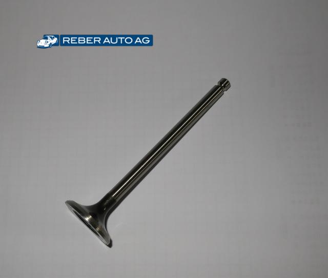 Mazda MX-5 NA NB NBFL Auslassventil 1.8 BP-Motor M921A09 1993-2005
