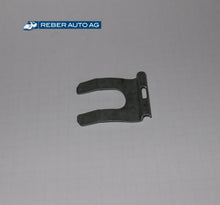 Mazda MX-5 NA NB NBFL Blechklemme Kupplungsschlauch Bremsleitung Handbremsseile Original W02343635A 1990-2005
