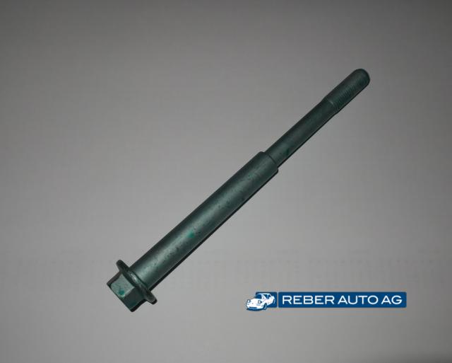 Mazda MX-5 NA NB NBFL Bolzen Triebwerkrahmen Hinterachse Differential abgestufter Schaft Original NA0139722 1990-2005
