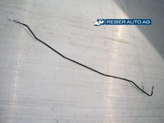 Mazda MX-5 NA NB NBFL Bremsleitung hinten Mitte Original NA0143670C 1990-2005
