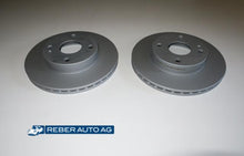 Mazda MX-5 NA NB NBFL Bremsscheiben hinten 251mm ATE beschichtet Detail 1994-2005
