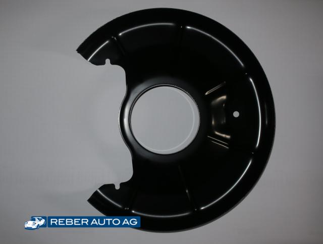 Mazda MX-5 NA NB NBFL Bremsschild hinten links rechts 231mm 251mm Aftermarket 1990-2005

