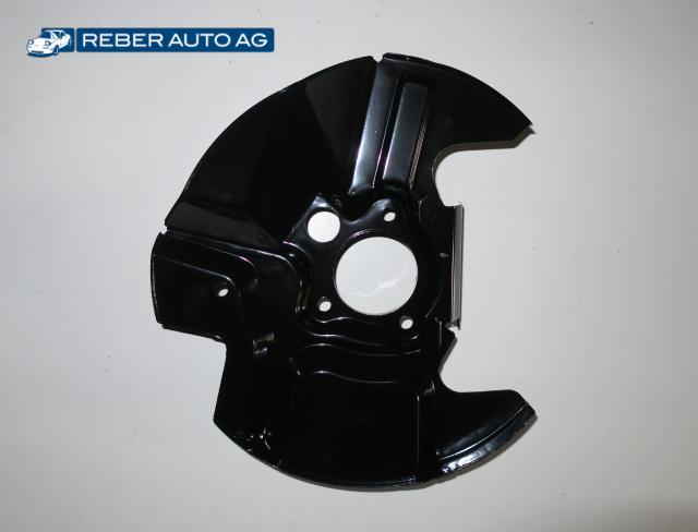Mazda MX-5 NA NB NBFL Bremsschild vorne links 235mm 255mm Standard-Bremssystem 1994-2005
