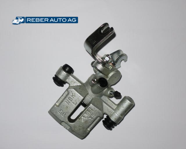Mazda MX-5 NA NB NBFL Bremszange hinten links 251mm Original NA752671XC 1993-2005
